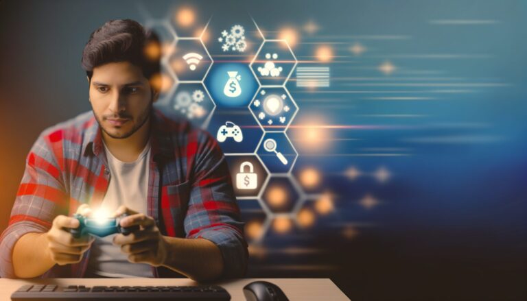 Jogos Online e Saúde Mental: O que a Ciência Diz